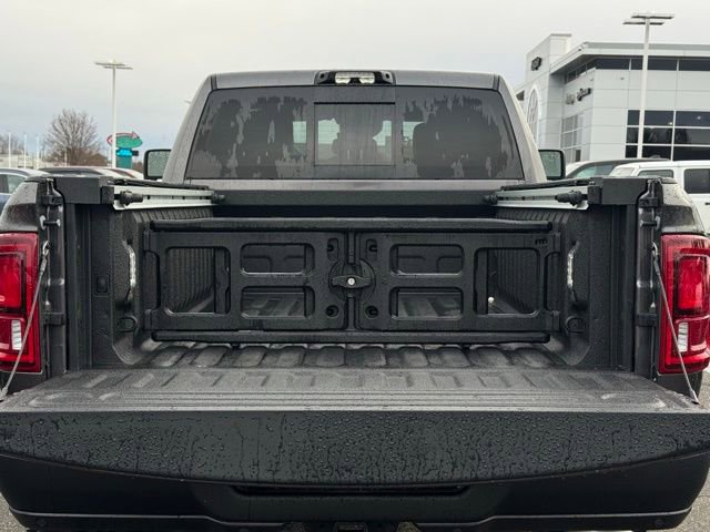 New 2026 RAM 2500 Rebel w/ Rebel Level 1 Equipment Group image 13