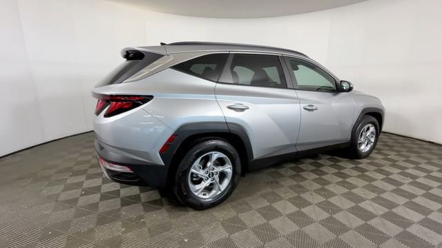 Used 2024 Hyundai Tucson SEL FWD image 5