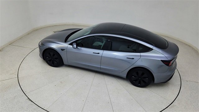 Used 2025 Tesla Model 3 Long Range image 80