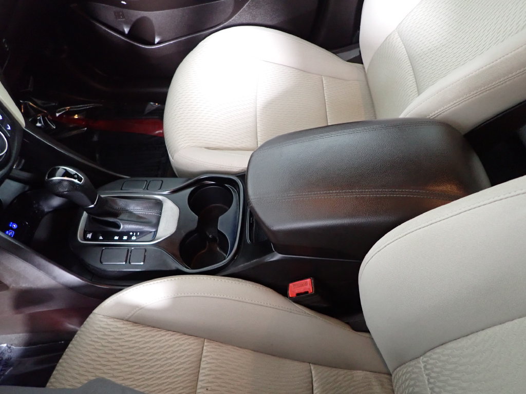Used 2018 Hyundai Santa Fe Sport FWD image 24