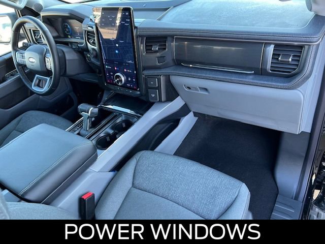 New 2025 Ford F150 Lightning Flash image 17