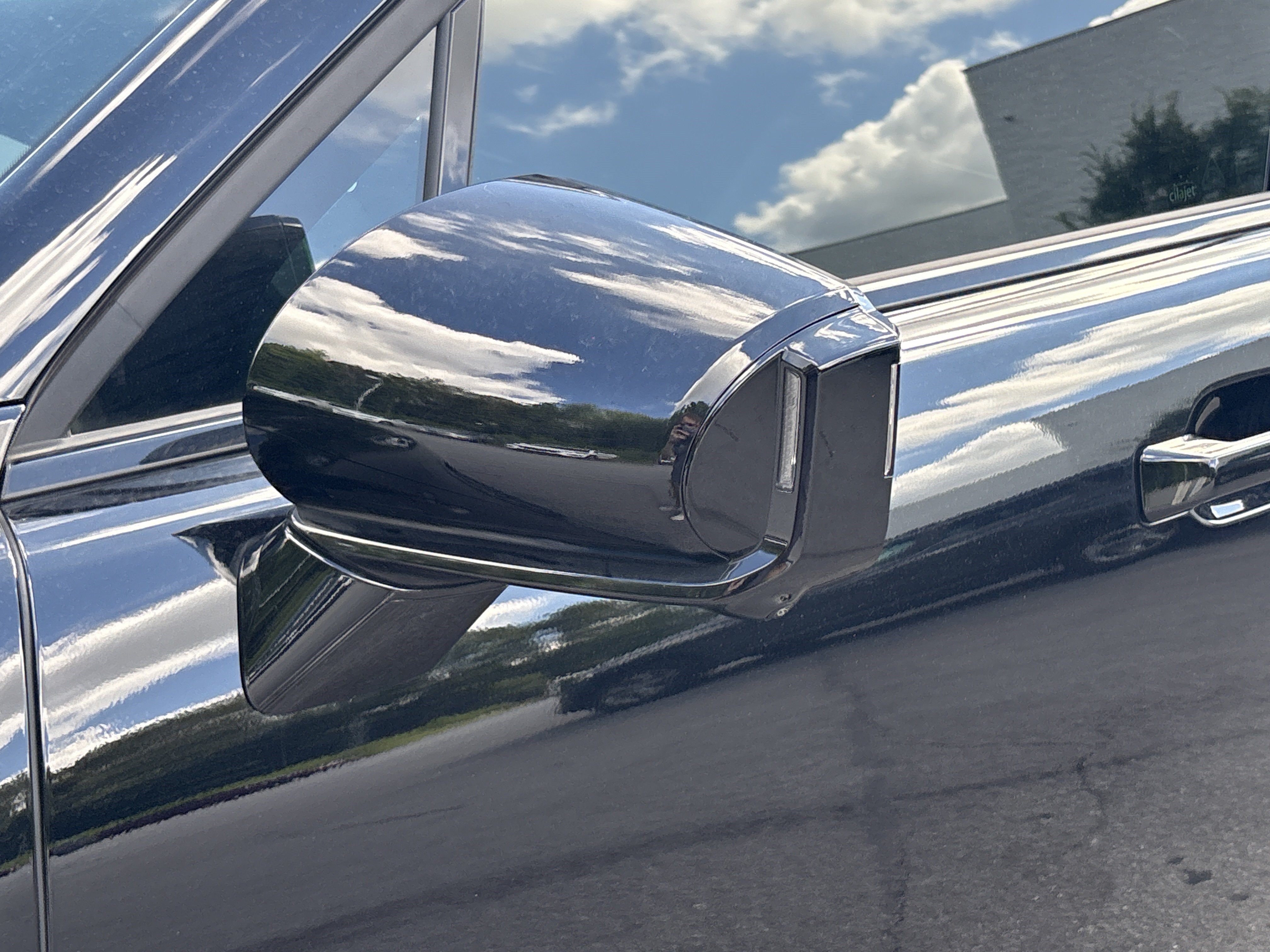 New 2026 Hyundai Palisade Calligraphy FWD image 33