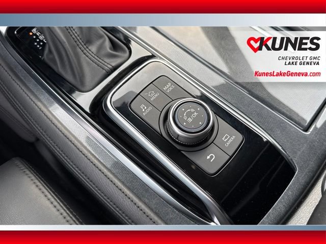 Used 2022 Nissan Armada SV w/ SV Appearance Package AWD/4WD image 28