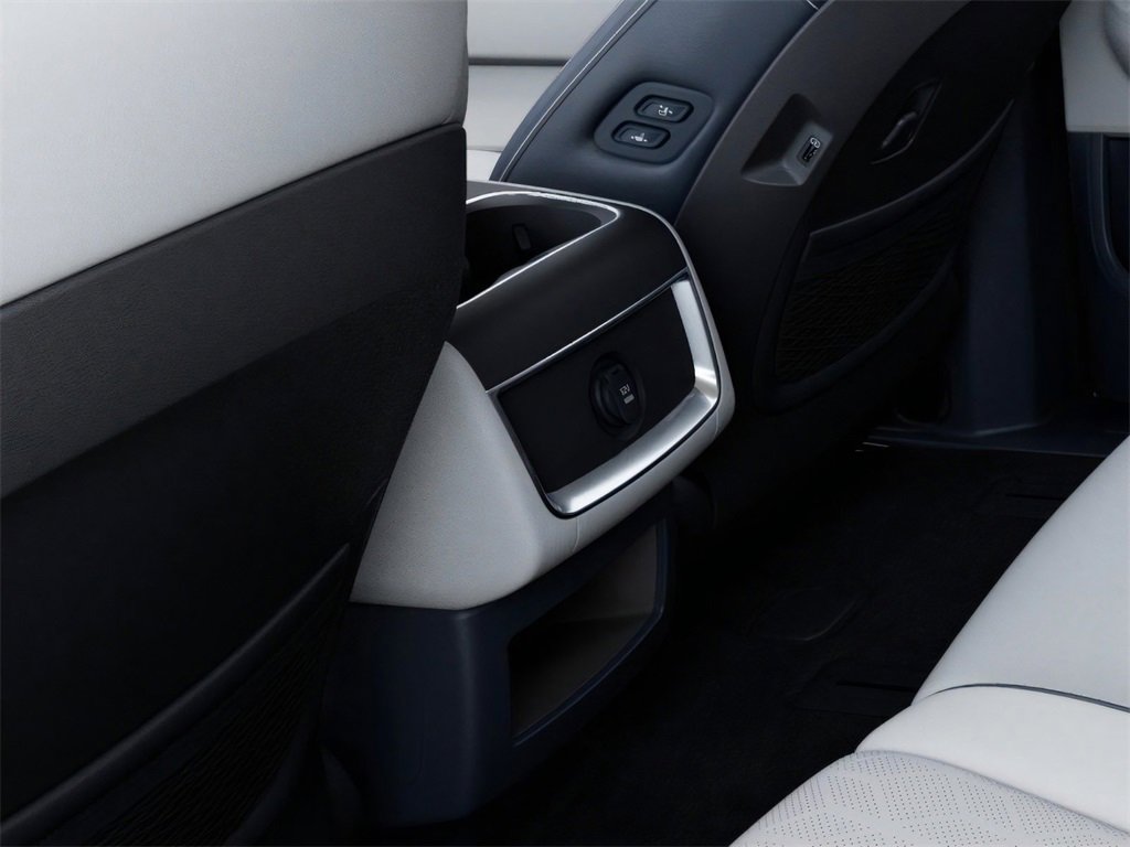 New 2026 Kia Carnival EX image 26