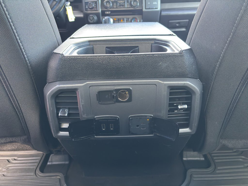 Used 2018 Ford F150 XLT w/ Equipment Group 301A Mid image 28