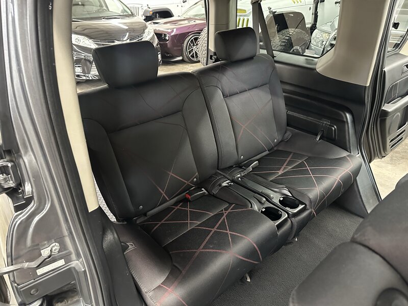 Used 2009 Honda Element SC image 15