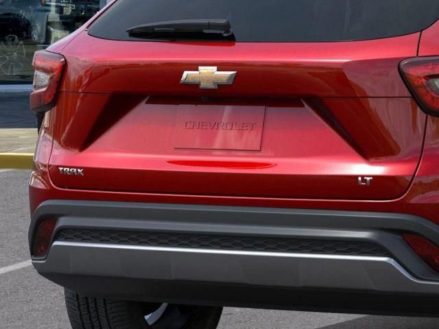 New 2026 Chevrolet Trax LT w/ LT Convenience Package image 14