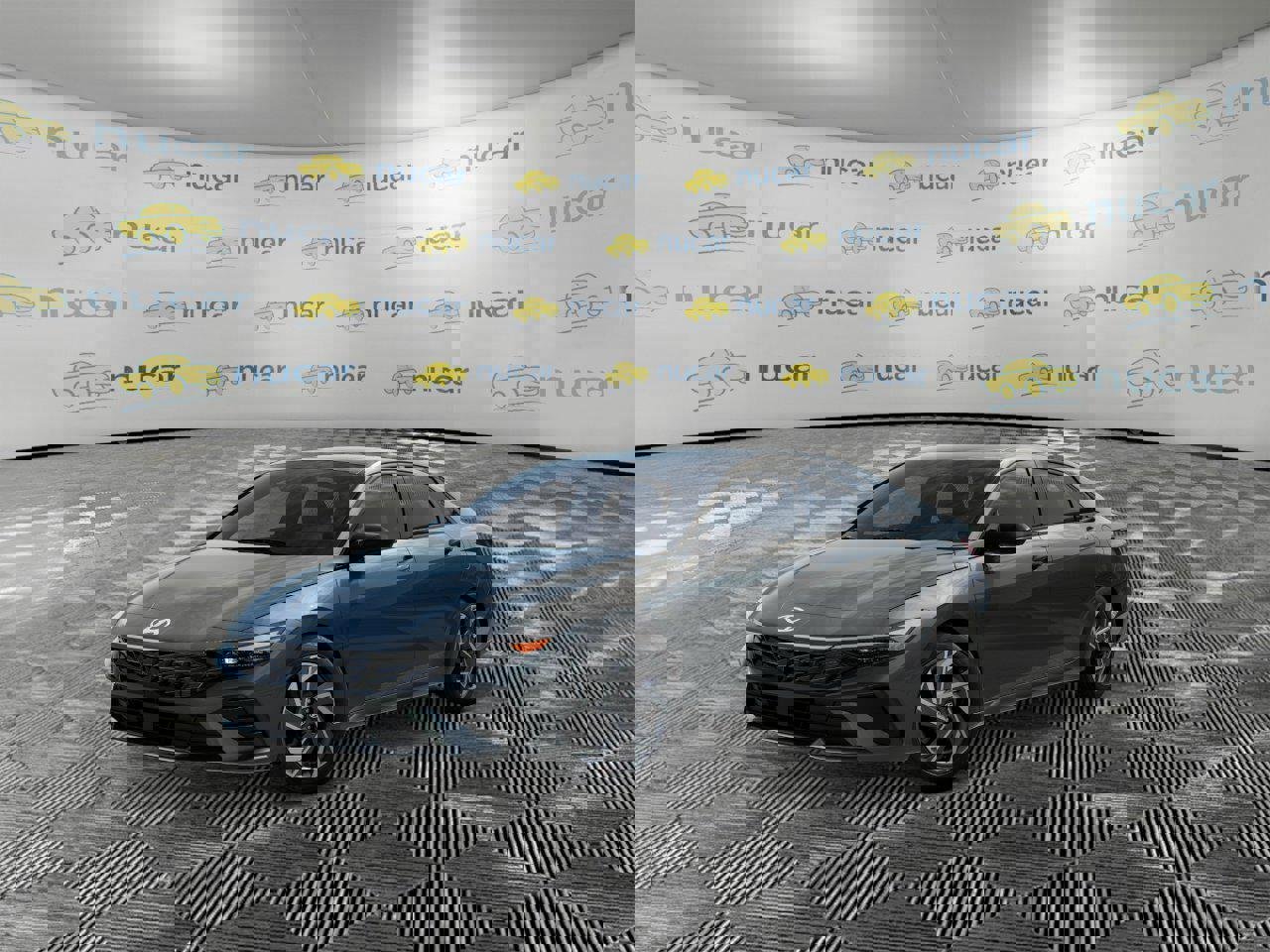 New 2026 Hyundai Elantra SEL Sport Premium