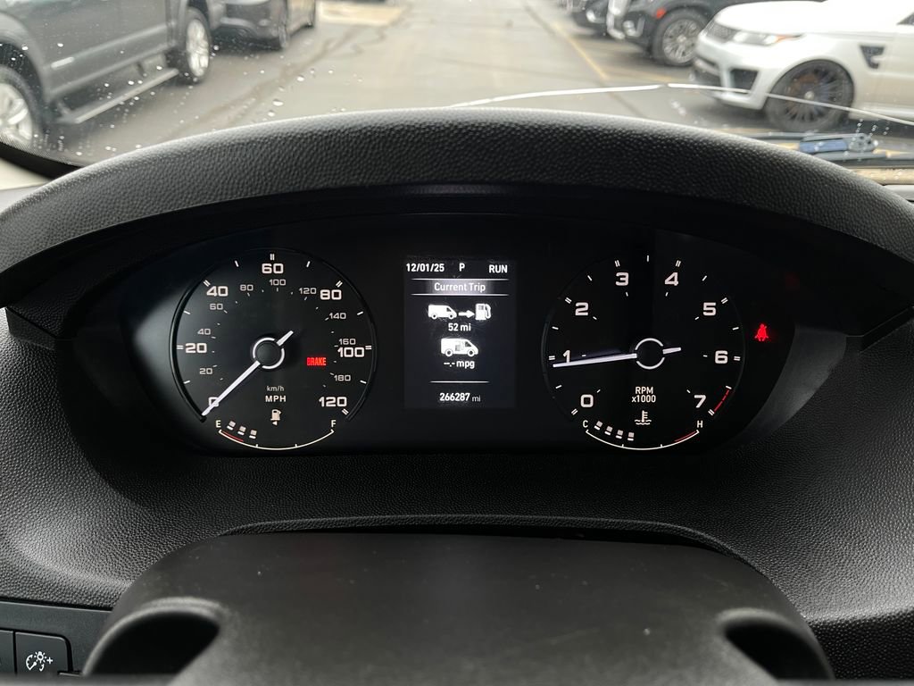 Used 2022 RAM ProMaster 2500 image 18