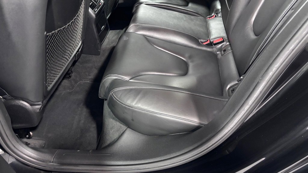 Used 2012 Audi S4 Premium Plus image 21