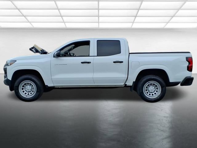 Used 2024 Chevrolet Colorado W/T w/ Advanced Trailering Package image 7