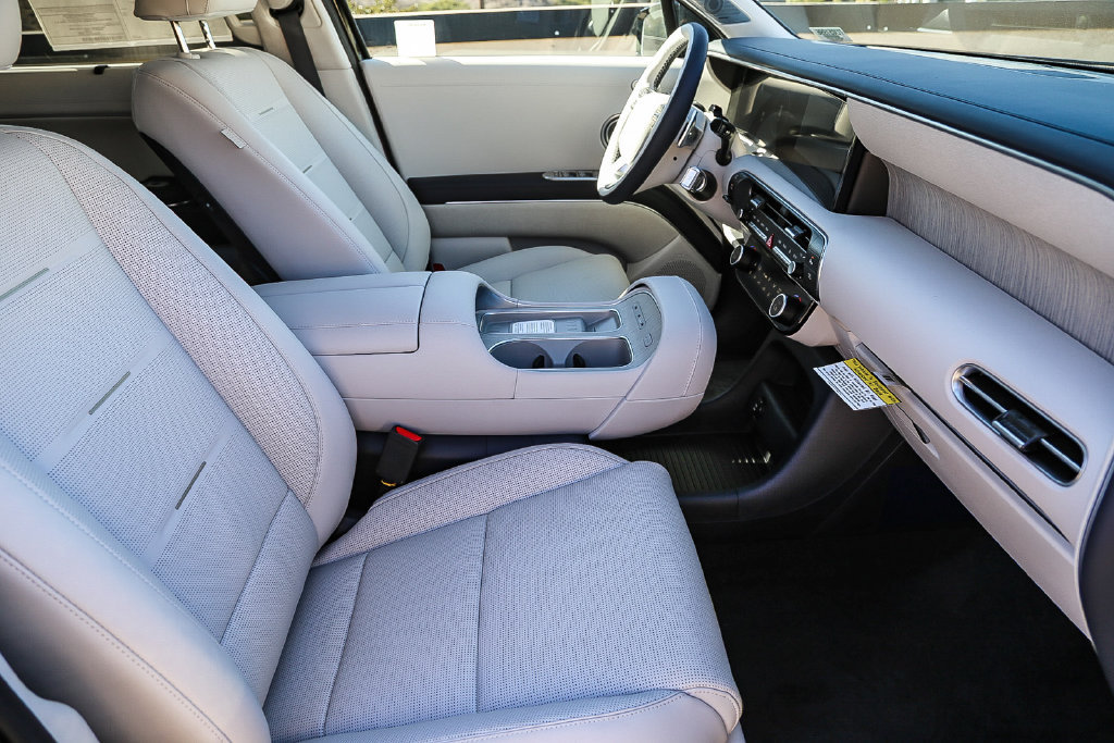 New 2026 Hyundai Palisade Calligraphy AWD/4WD image 18