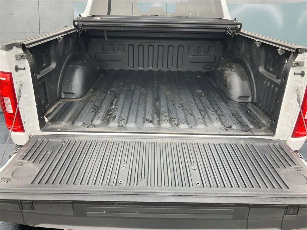 Used 2021 Ford F150 XLT w/ Equipment Group 302A High image 43