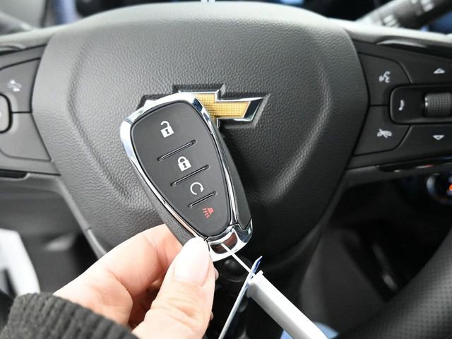 New 2026 Chevrolet Trax LT w/ Driver Confidence Package image 32