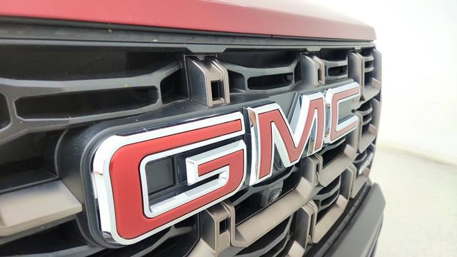 Used 2024 GMC Canyon AT4X w/ AT4X AEV Edition AWD/4WD image 16