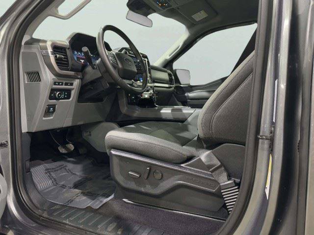 Used 2024 Ford F150 XLT w/ Equipment Group 302A MID AWD/4WD image 32