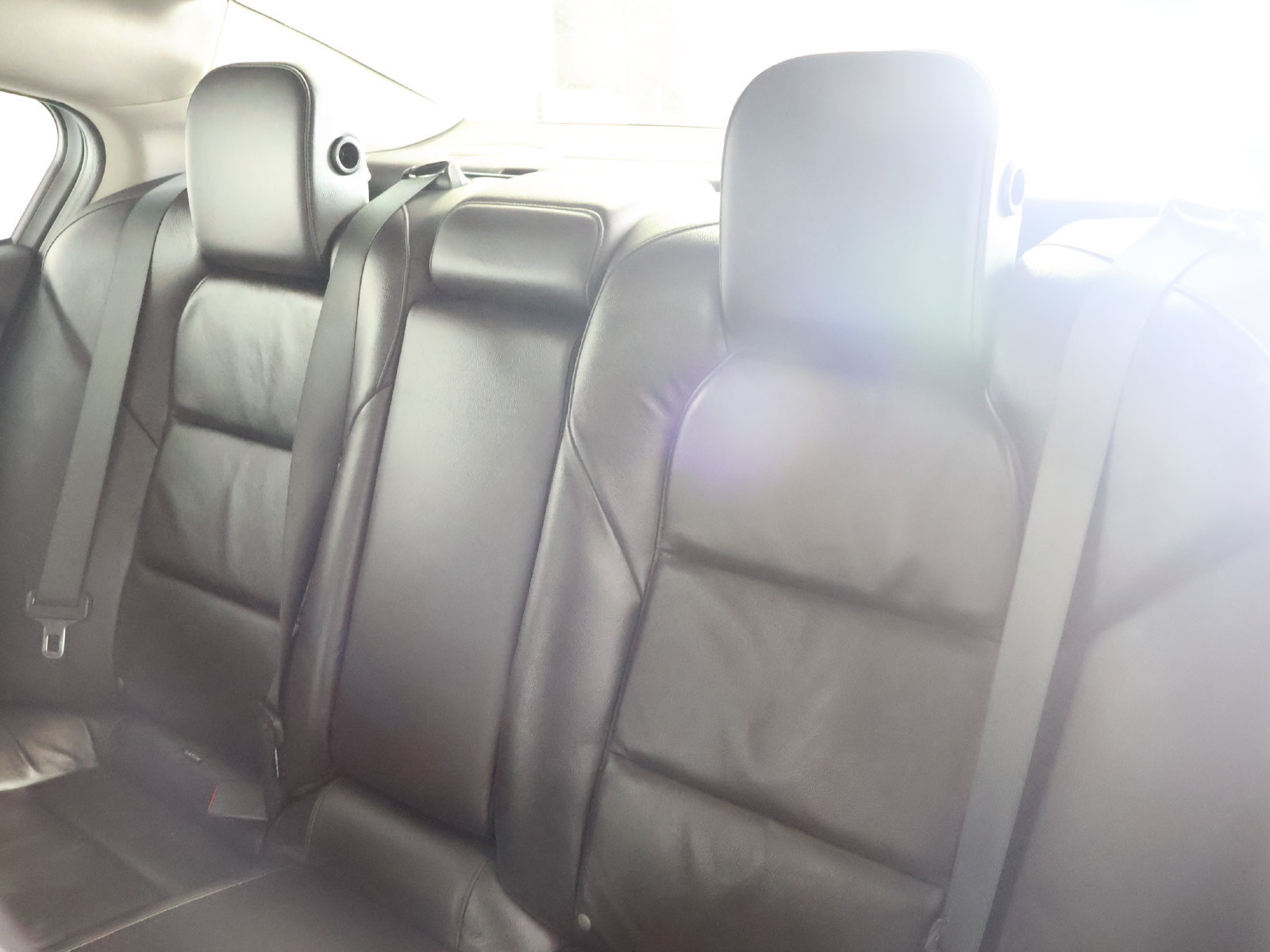Used 2012 Acura TL FWD image 47