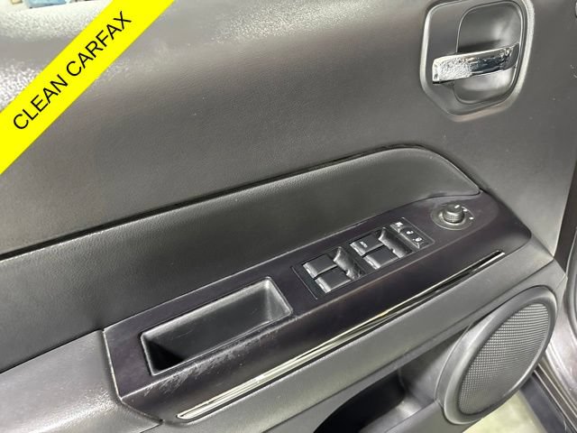 Used 2015 Jeep Patriot Limited AWD/4WD image 13