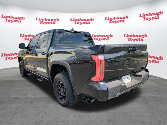 Used 2025 Toyota Tundra TRD Pro image 29