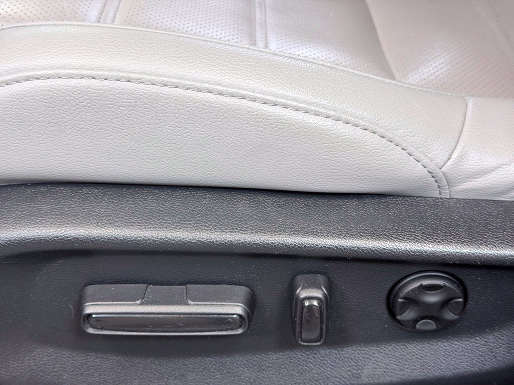 Used 2019 Honda CR-V EX-L image 12