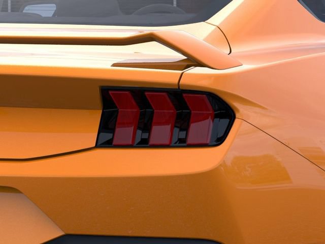 New 2026 Ford Mustang GT RWD image 21