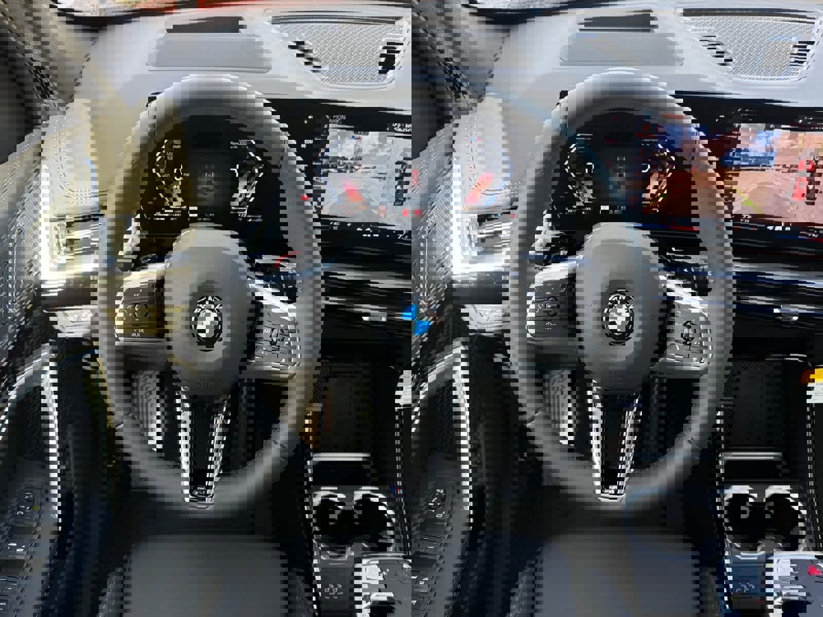 New 2026 BMW X1 xDrive28i w/ Technology Package image 28