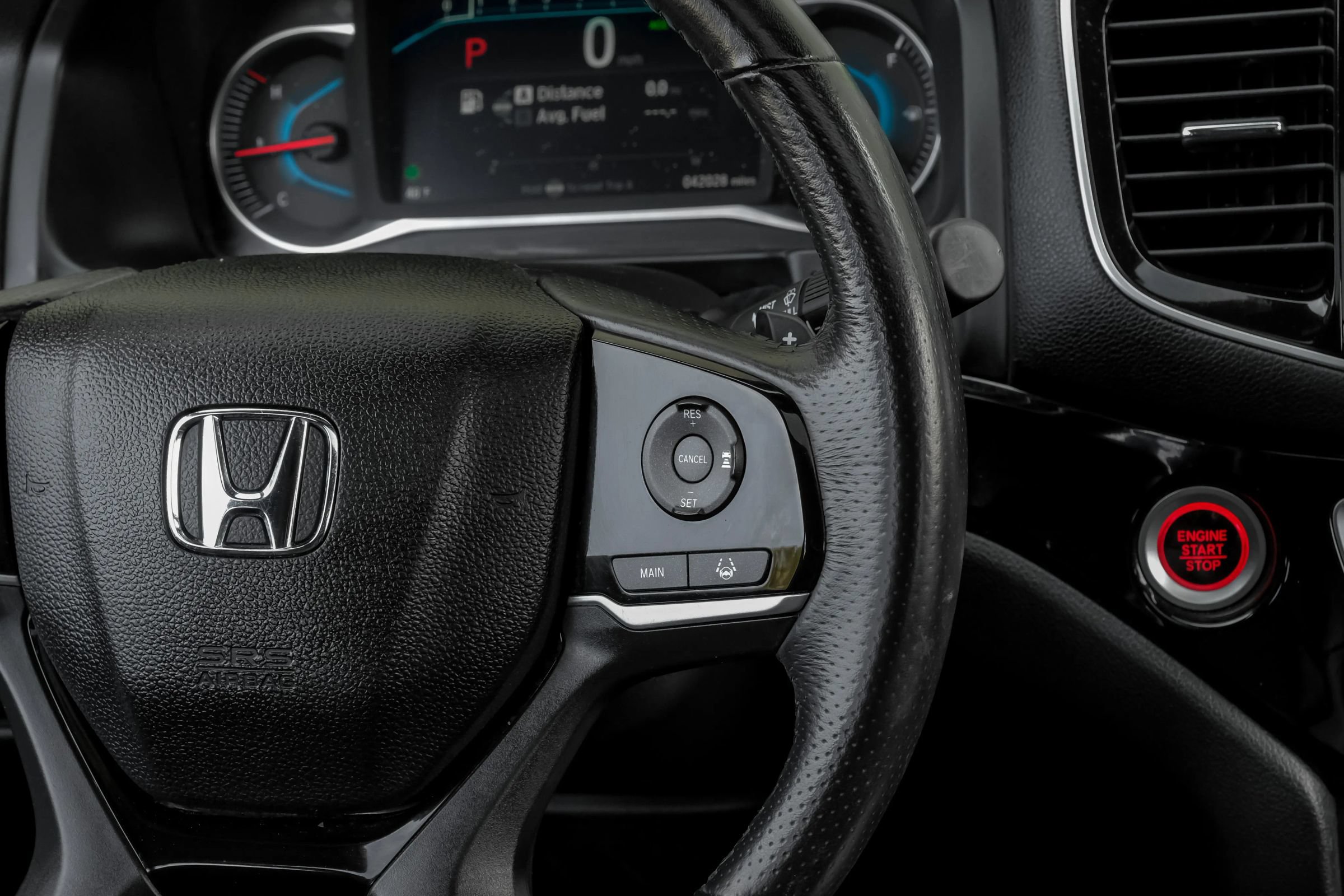 Used 2019 Honda Passport Touring image 18