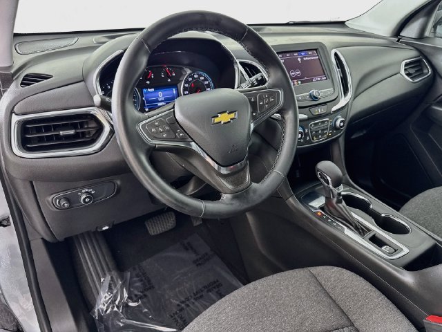 Used 2024 Chevrolet Equinox LT FWD image 13