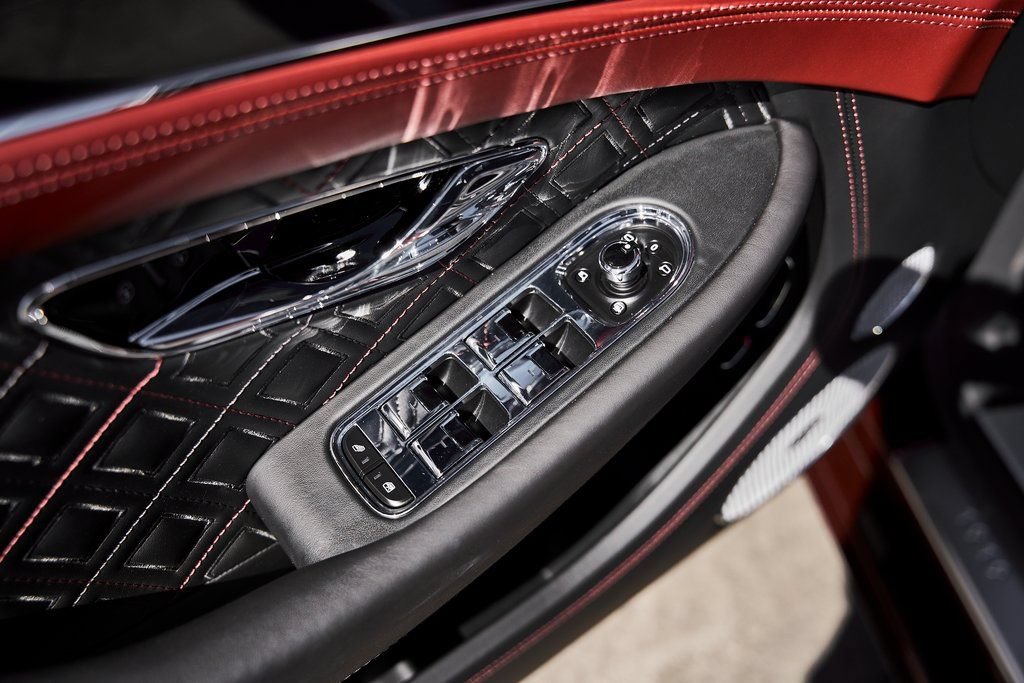 Used 2020 Bentley Continental GT First Edition AWD/4WD image 30