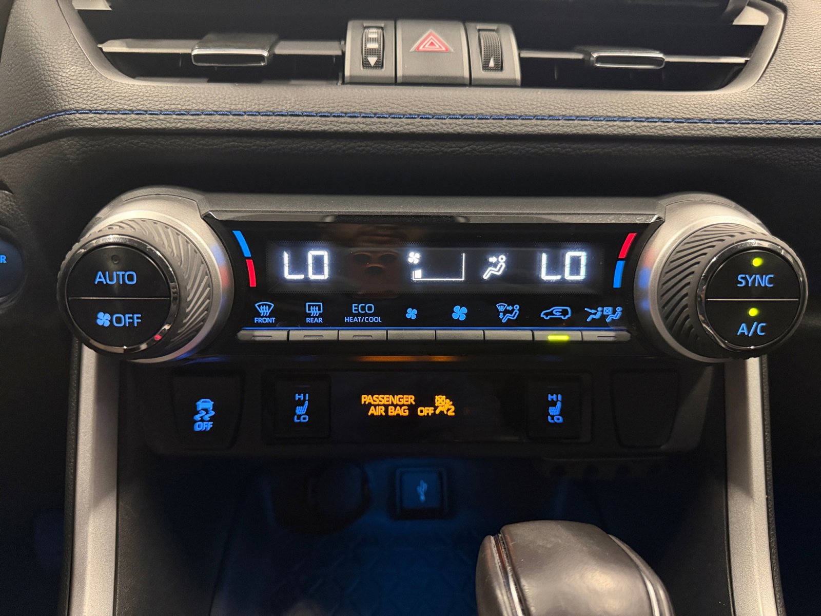 Used 2021 Toyota RAV4 XSE image 19