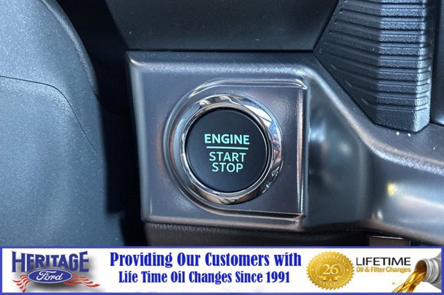 Used 2025 Ford F150 King Ranch w/ FX4 Off-Road Package AWD/4WD image 22
