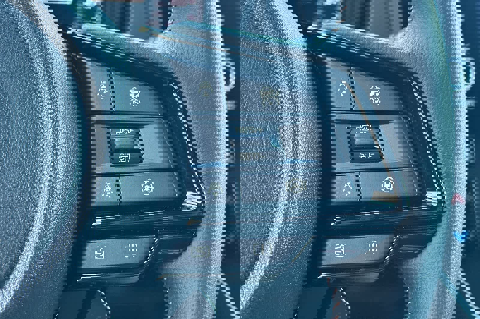 New 2026 Subaru Forester Touring image 29