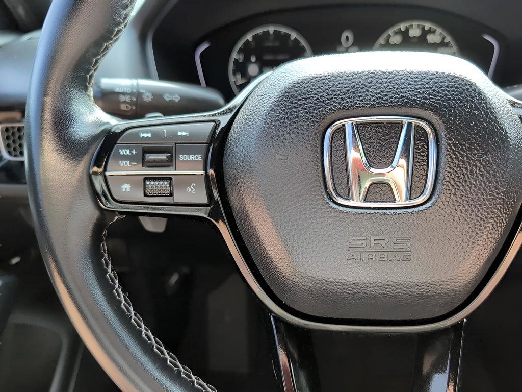 Certified 2024 Honda Civic Sport image 16