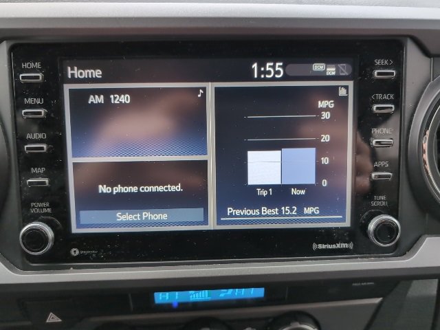 Used 2023 Toyota Tacoma TRD Off-Road image 16