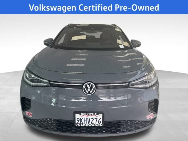 Certified 2023 Volkswagen ID.4 Pro S image 11