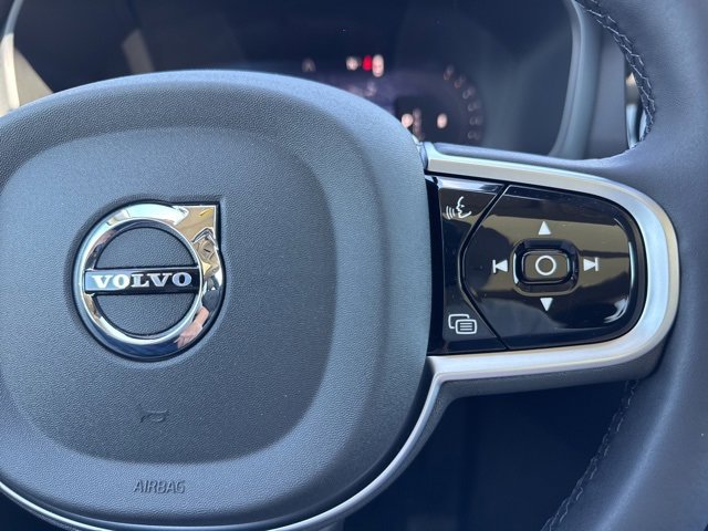 New 2026 Volvo V60 B5 Cross Country Plus w/ Protection Package Premier image 19