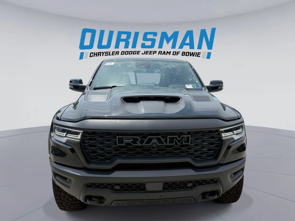 New 2026 RAM 1500 RHO w/ RHO Level 1 Equipment Group AWD/4WD image 6