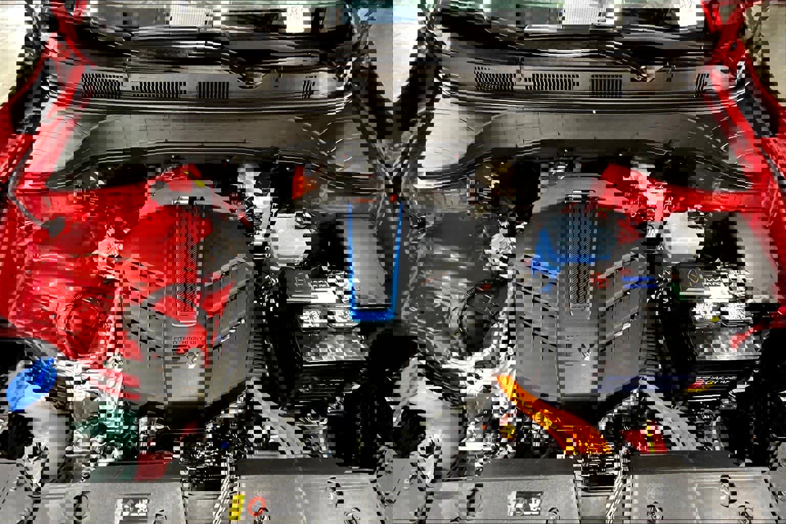 Used 2020 Hyundai Kona Ultimate image 13