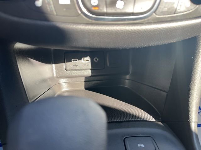 Used 2024 Chevrolet Equinox LT image 29