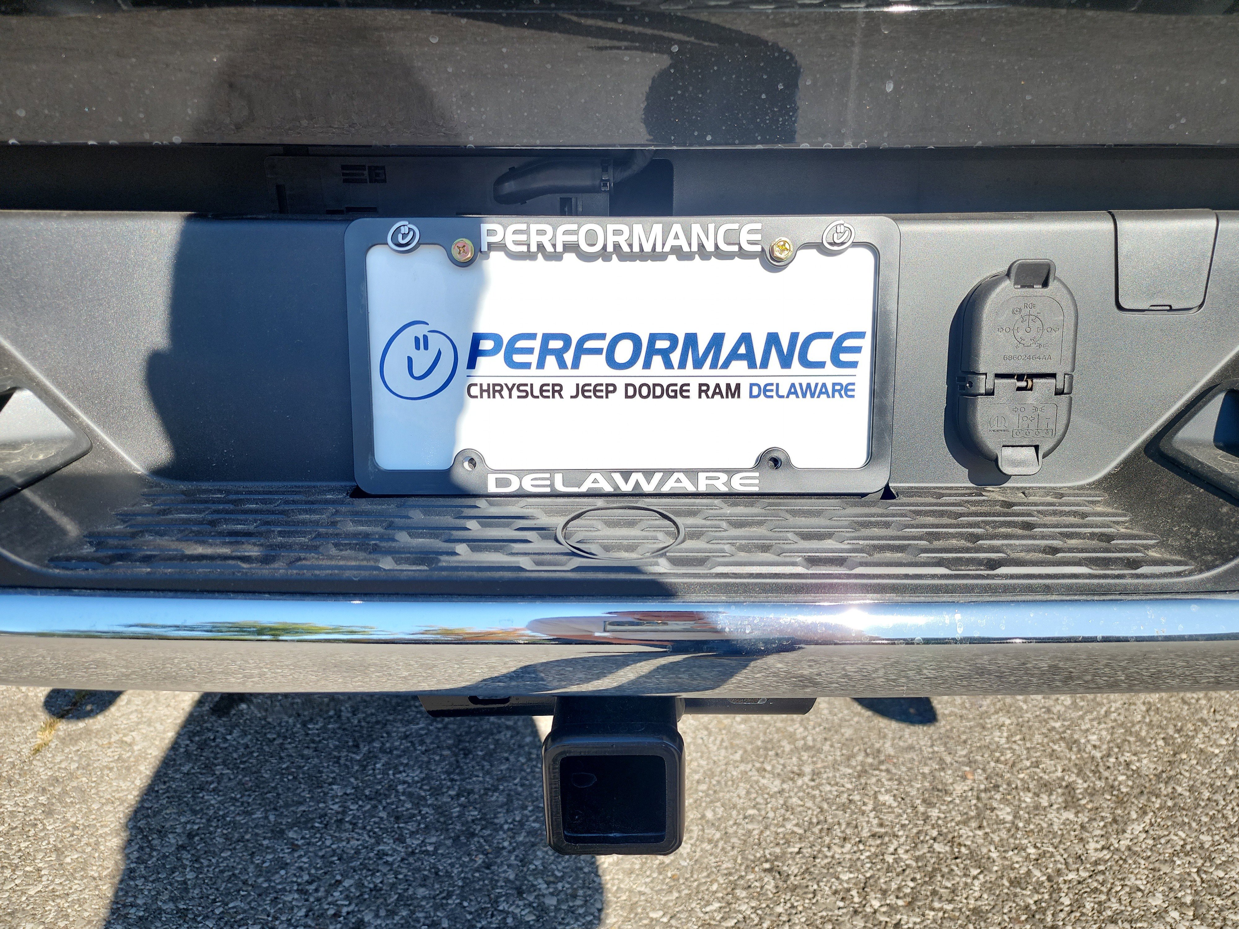 New 2026 RAM 1500 Big Horn image 30