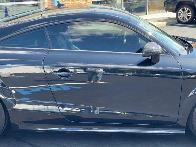 Used 2013 Audi TT RS w/ Tech Pkg AWD/4WD image 23