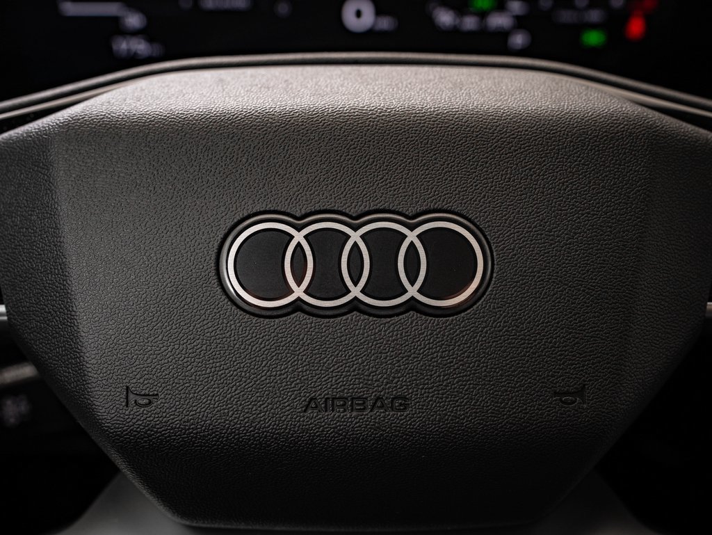 Used 2025 Audi A5 Premium Plus w/ Premium Plus AWD/4WD image 32