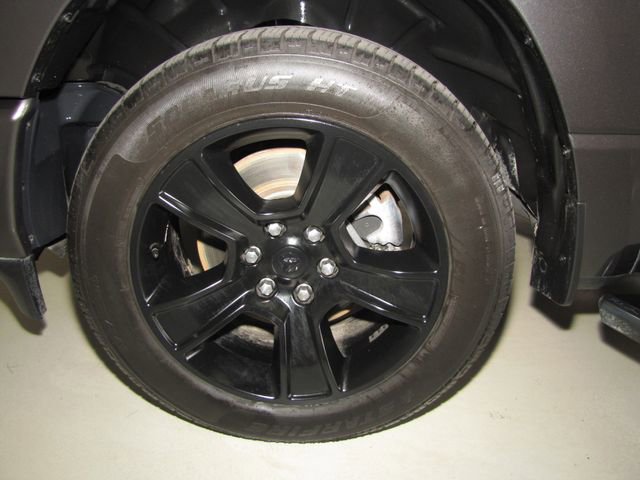 Used 2022 RAM 1500 Big Horn AWD/4WD image 27