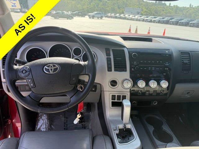 Used 2008 Toyota Tundra Limited AWD/4WD image 12