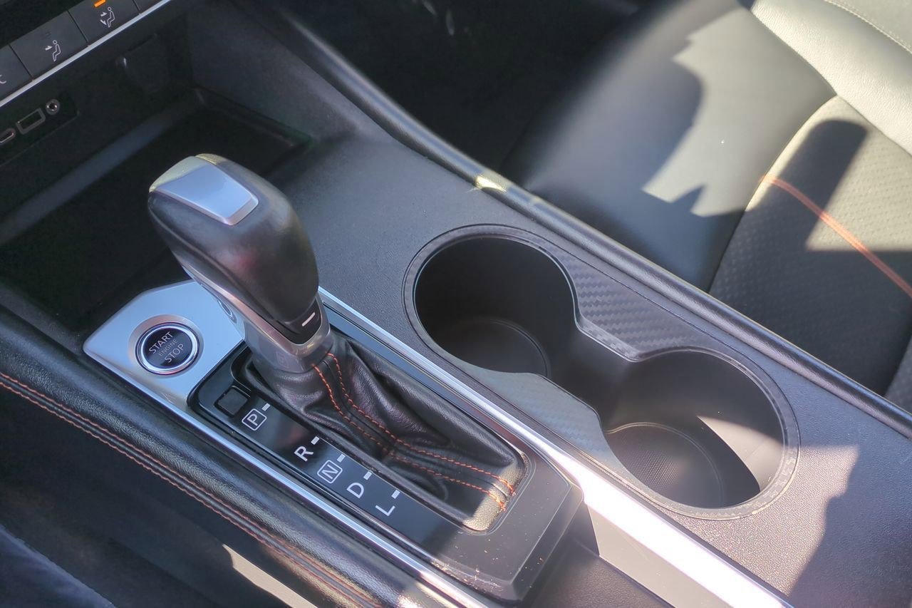 Certified 2022 Nissan Altima 2.5 SR image 18