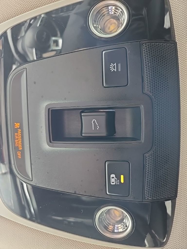 Used 2023 Kia Sportage EX w/ EX Premium Package image 38