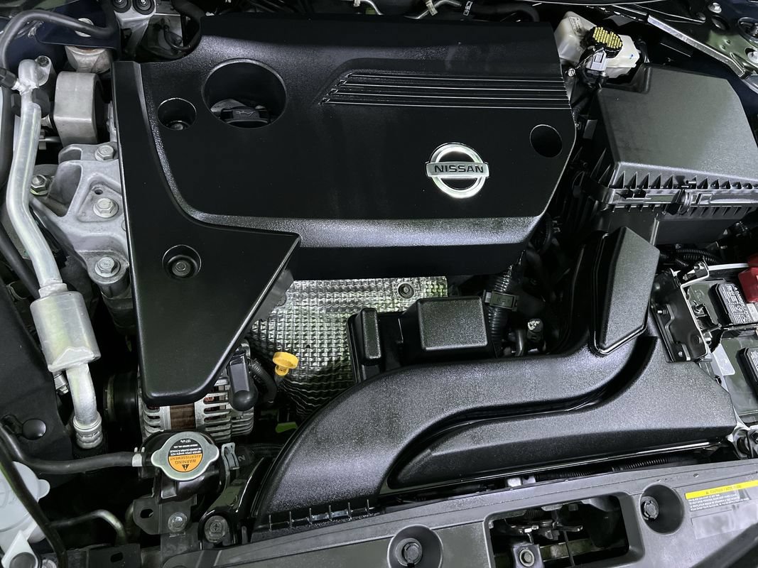Used 2014 Nissan Altima 2.5 SV w/ Convenience Package FWD image 31