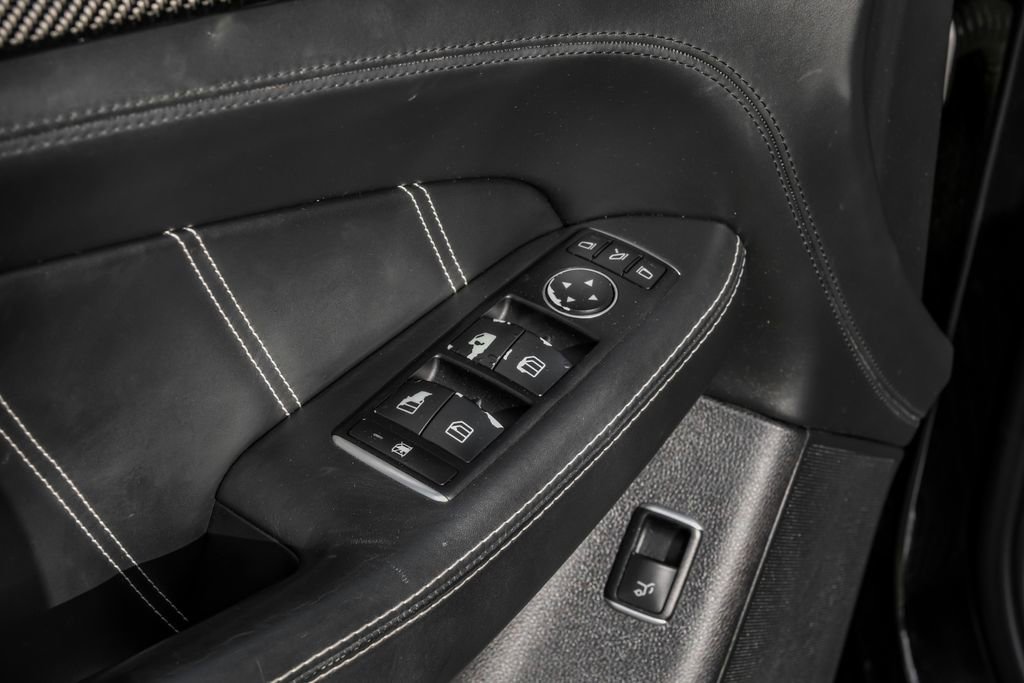 Used 2017 Mercedes-Benz GLE 63 AMG S image 52