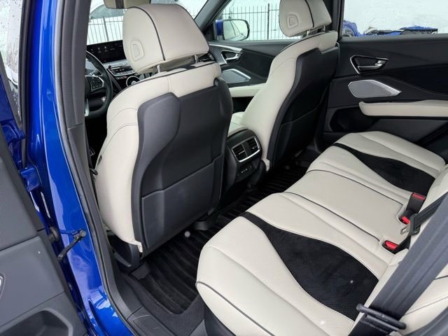 Certified 2023 Acura RDX AWD w/ A-Spec & Advance Pkg image 19
