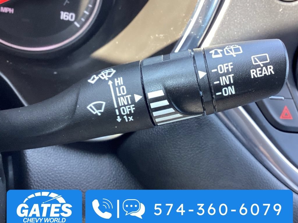 Used 2023 Chevrolet Blazer LT w/ Convenience Package FWD image 28